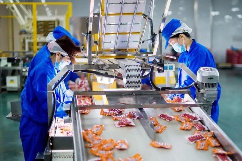 讓吃肉更放心！金鑼用AI和溯源守護(hù)你的每一口美味文化