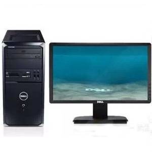 Dell Vostro V3901-R1196商用電腦深度評測 性價比之選還是入門級標(biāo)配？